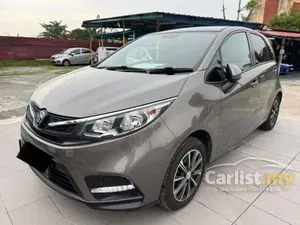 2020 Proton Iriz 1.6 Premium Hatchback