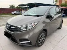 2020 Proton Iriz 1.6 Premium Hatchback