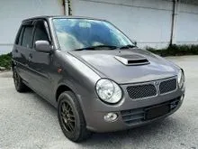 2005 Perodua Kancil 0.8 850 EX (Manual) Hatchback_CASH Deal