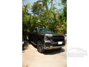 2024 Ford EVEREST 2.0 WildTrak SUV