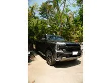 2024 Ford EVEREST 2.0 (ปี 22-28) WildTrak 4WD SUV