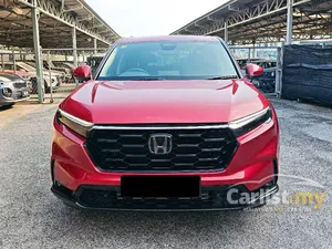 2024 Honda Civic 1.5 E Sedan