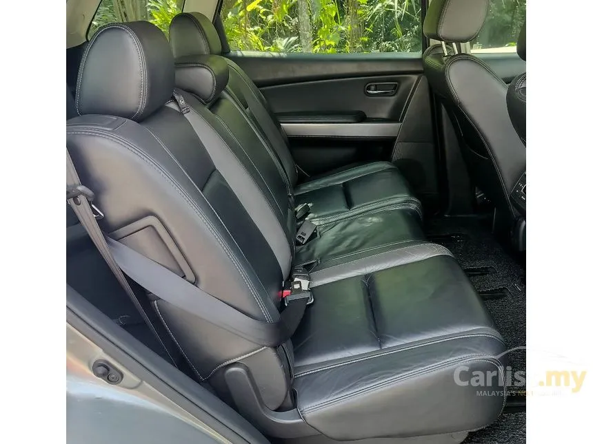 2012 Mazda CX-9 SUV
