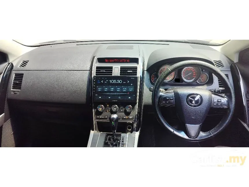 2012 Mazda CX-9 SUV