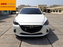 Mazda 2 R 1.5 AT 2015 Tdp32jt Antik Pakaian Pribadi