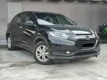 2016 Honda HR-V 1.8 V SUV SUPER LOW MILEAGE 74K FULL SERVICE HONDA CAR KINGGGGG