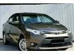 Used 2014 Toyota Vios 1.5 G LEATHER SEAT ONE LADY OWNER