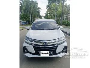 2021 Daihatsu Xenia 1.3 R Deluxe MPV
