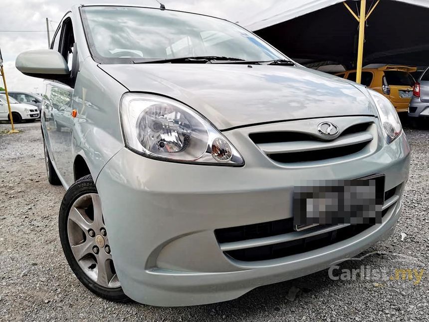 Perodua Viva 2011 Sx Elite 1 0 In Kuala Lumpur Manual Hatchback Green For Rm 7 980 6460957 Carlist My