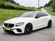 Used 2017 Mercedes