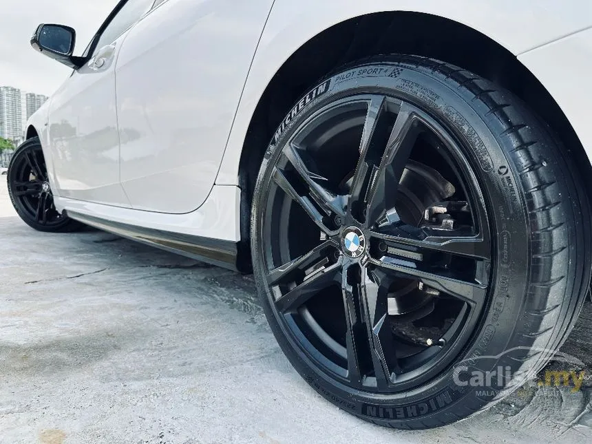 2021 BMW 218i M Sport Coupe