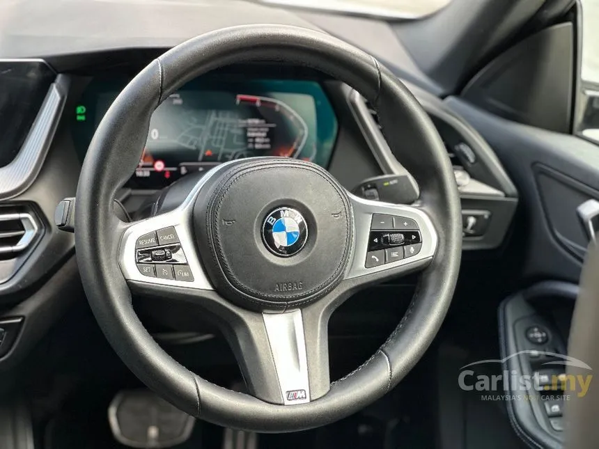2021 BMW 218i M Sport Coupe