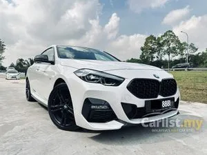 2021 BMW 218i 1.5 M Sport Coupe