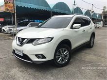 2016 Nissan X-Trail 2.0 (ปี 15-19) V SUV AT