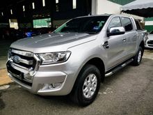 2015 Ford Ranger 2.2 XLT Hi-Rider (A) EXCELLENT CONDITION