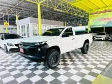 2019 Mitsubishi TRITON 2.4 Single Cab (ปี 18-23) GL 4WD Pickup