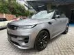 2023 Land Rover Range Rover Sport Dynamic 3.0 D300 V6 SUV Full Spec Free 5 Year Warranty