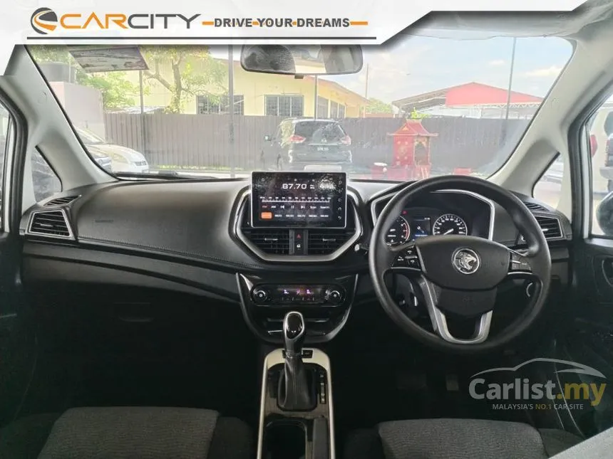 2024 Proton Persona Executive Sedan