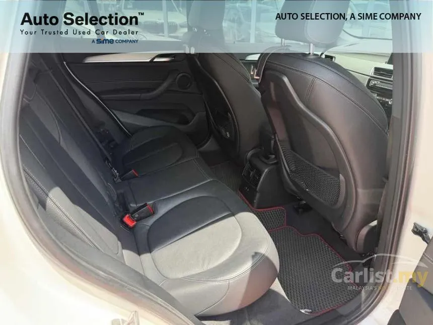 2021 BMW X1 sDrive20i M Sport SUV