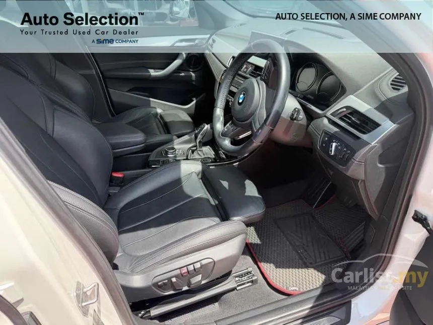 2021 BMW X1 sDrive20i M Sport SUV
