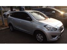 2014 Datsun GO+ 1.2 A MPV