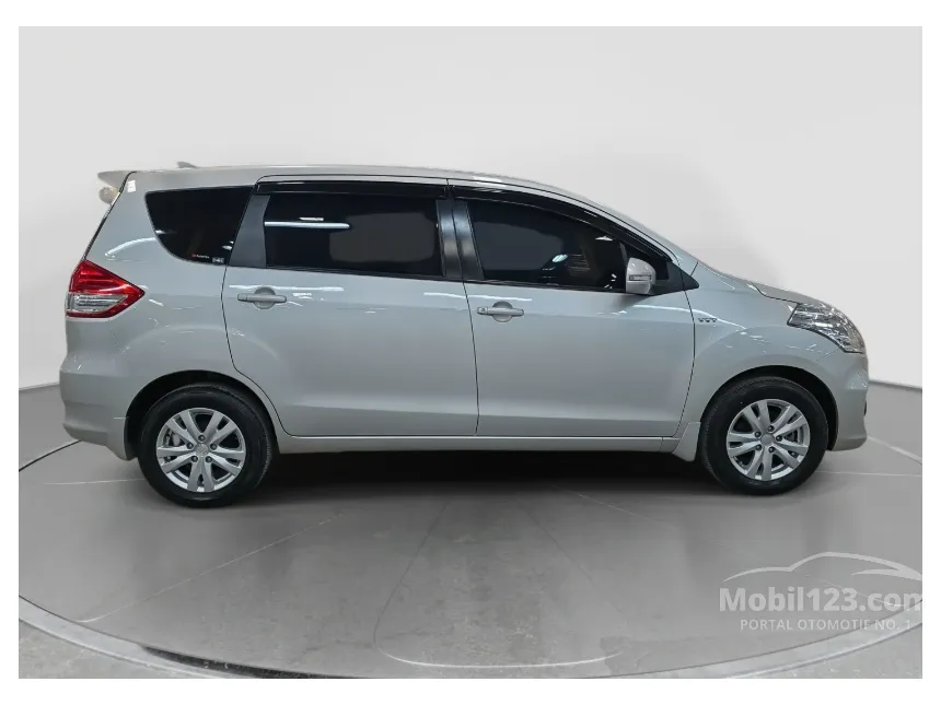 2016 Suzuki Ertiga GX MPV