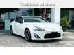 Used 2019 Toyota 86 GT 2.0 Manual Japan Spec - Cars for sale