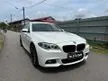 Used 2017 BMW 520i 2.0 M Sport Sedan