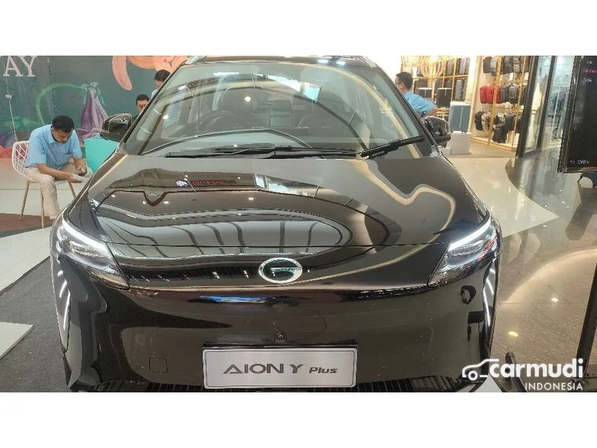 2024 GAC Aion Y Plus EV Premium Wagon