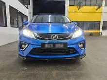 (HOT DEAL) 2020 Perodua Myvi 1.5 H Hatchback