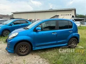 HOT BEEP BEEP 2017 Perodua Myvi 1.5 SE Hatchback