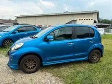 HOT BEEP BEEP 2017 Perodua Myvi 1.5 SE Hatchback