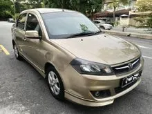 2015 Proton Saga 1.3 FLX (M) (Cash deal No Processing Fees)
