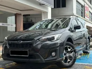2019 Subaru XV 2.0 P SUV