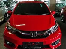 2022 Honda Brio 1,2 E Satya BEST DEAL RAMADHAN