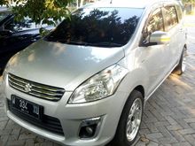 2014 Suzuki Ertiga 1.4 GL MPV