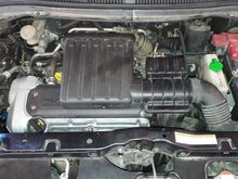 2009 Suzuki Swift 1.5 Premier Hatchback