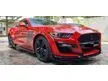 Used 2017 Ford MUSTANG 2.3 Coupe ECOBOOST - Cars for sale