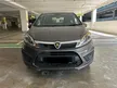 Used 2015 Proton Iriz 1.3 Standard Hatchback ** RM500 DISCOUNT UNTIL END OF MARCH