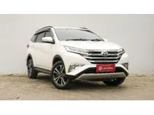 2021 Daihatsu Terios 1.5 R SUV - PAJAK HIDUP - LOW KM - SUDAH GANTI OLI & FILTER - GARANSI 211 PCS SPAREPART SELAMA 1 TAHUN - TUKAR TAMBAH - NEGO [B]