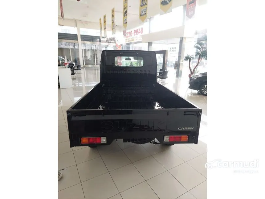 2024 Suzuki Carry FD Pick-up