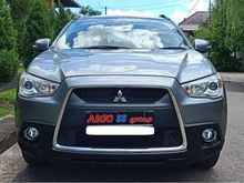 2013 Mitsubishi Outlander Sport 2.0 GLS SUV