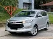 Used 2017 Toyota Innova 2.0 G MPV FULL BODYKIT LOW MILEAGE TIPTOP CONDITION 1 CAREFUL OWNER CLEAN INTERIOR ACCIDENT FREE WARRANTY PUSH START - Cars for sale