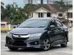 Used 2015 Honda City 1.5 V i-VTEC Sedan Car King / Low Mileage / Tip Top Condition / One Owner - Cars for sale