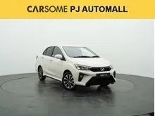 2024 Perodua Bezza 1.3 Sedan