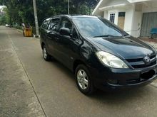 2006 Toyota Kijang Innova 2.0 G MPV