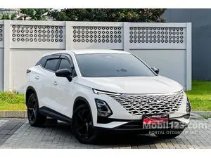 2023 Chery Omoda 5 1.5 Z SUV
