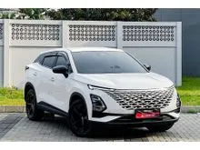 2023 Chery Omoda 5 1.5 Z SUV Comfort AT 2023 Putih, FULL RECORD