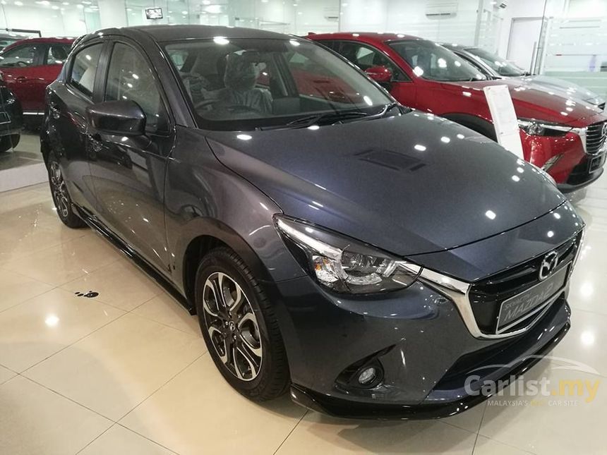 Mazda 2 17 Skyactiv G 1 5 In Selangor Automatic Sedan White For Rm 87 500 Carlist My