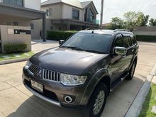 2012 Mitsubishi Pajero Sport 2.5 (ปี 08-15) GT SUV AT